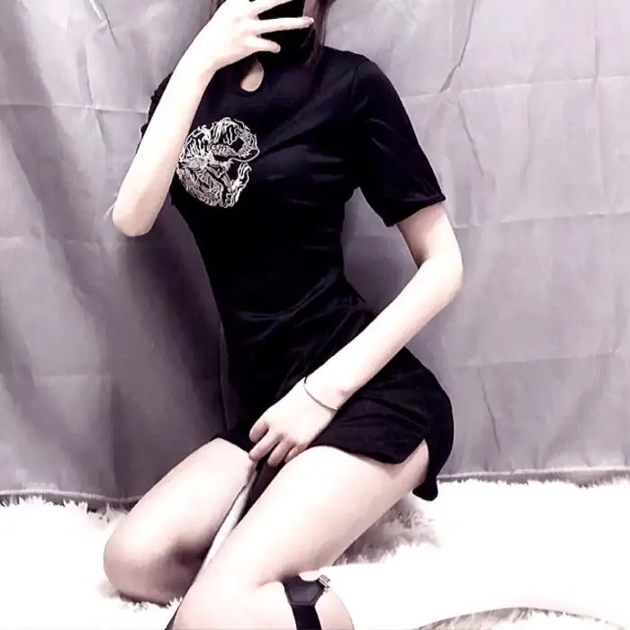 印度母亲