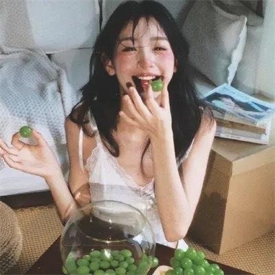 女演员大作战